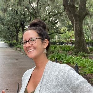 Meet your Posher, Rachel